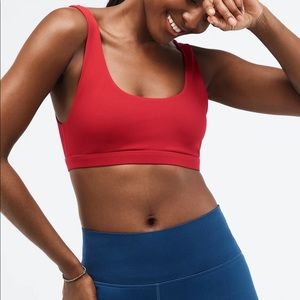 Fabletics sports bra